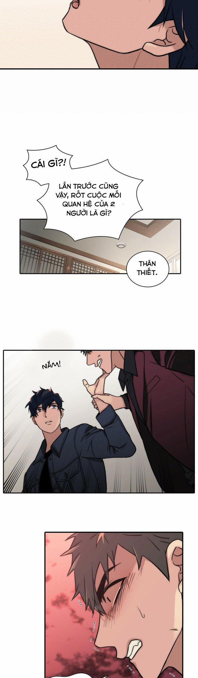 Giai Điệu Của Ngôn Ngữ 60 trang 12