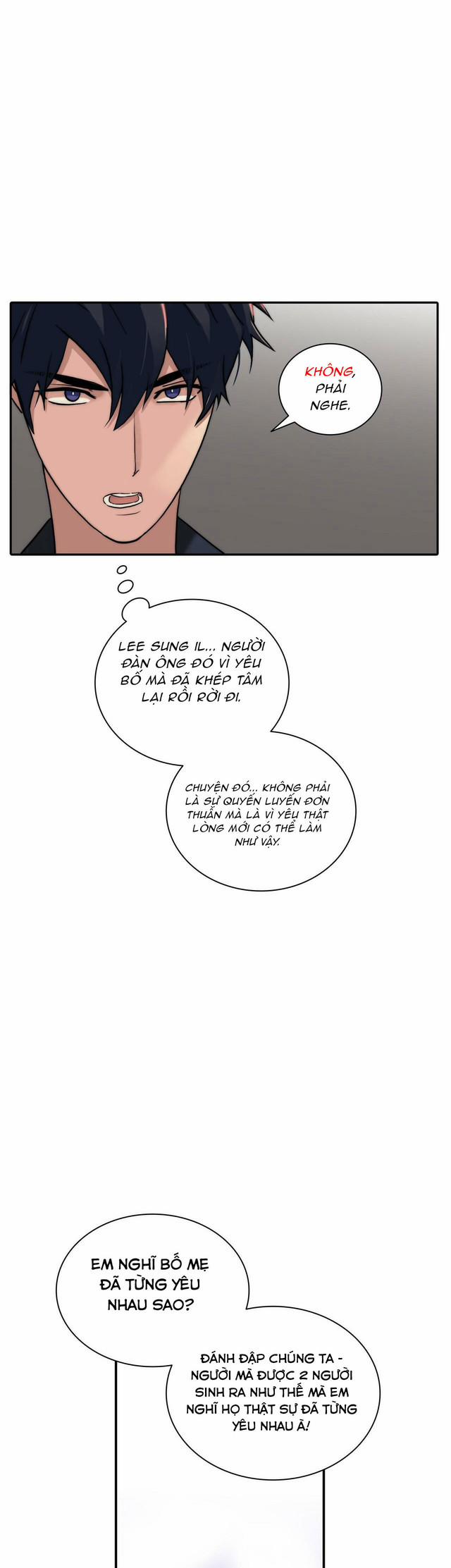 Giai Điệu Của Ngôn Ngữ 60 trang 15