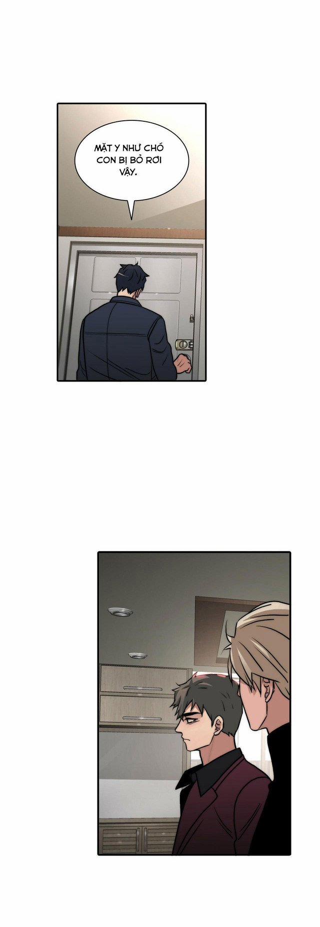 Giai Điệu Của Ngôn Ngữ 60 trang 25