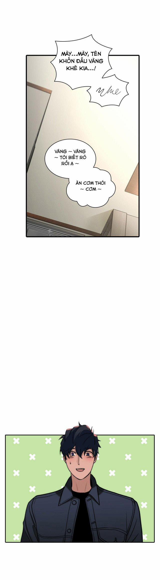 Giai Điệu Của Ngôn Ngữ 60 trang 27