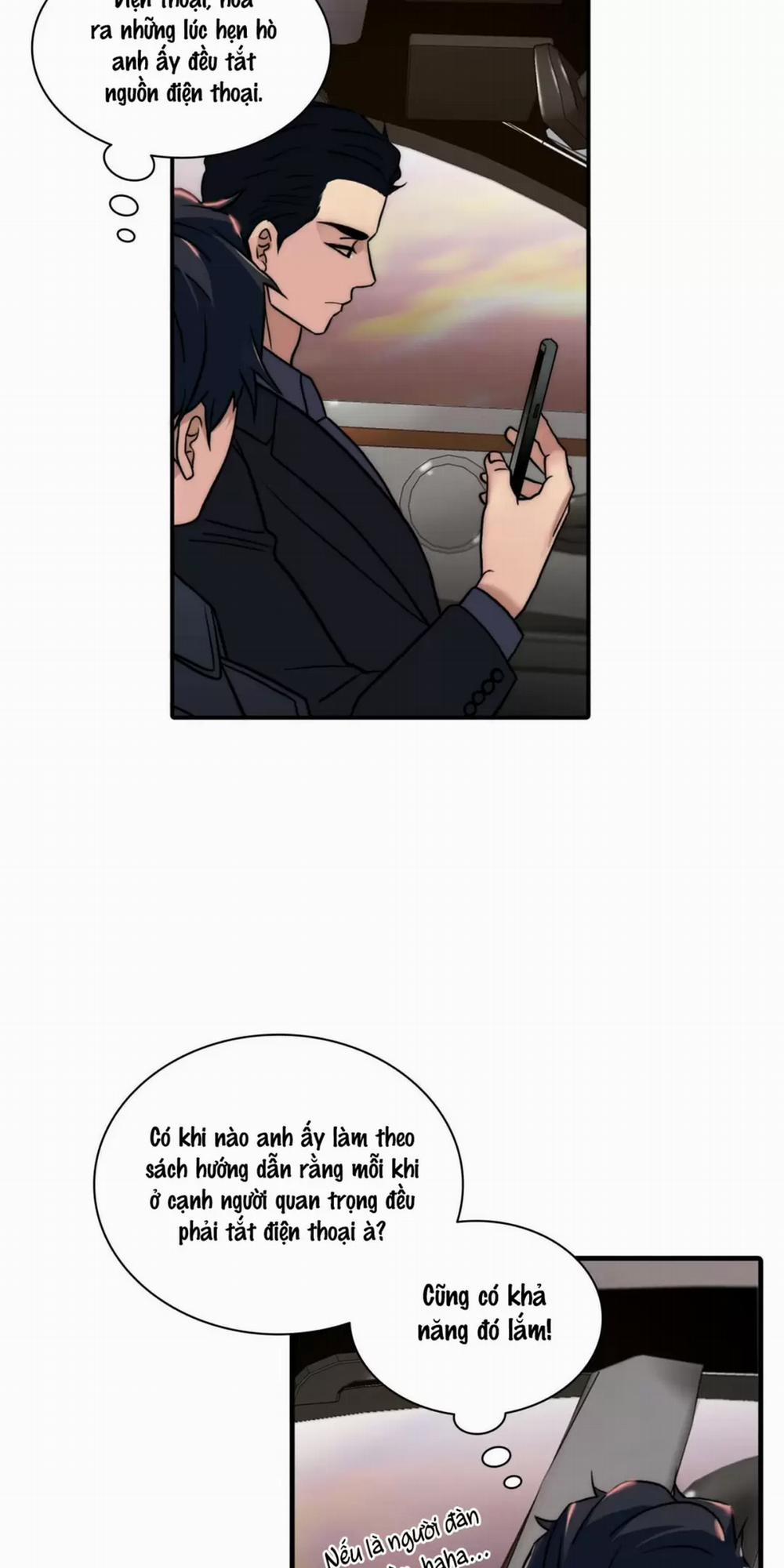 Giai Điệu Của Ngôn Ngữ 61 trang 29