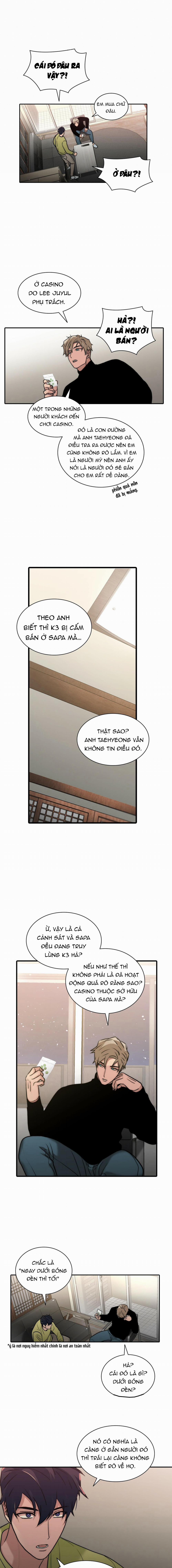 Giai Điệu Của Ngôn Ngữ 62 trang 5