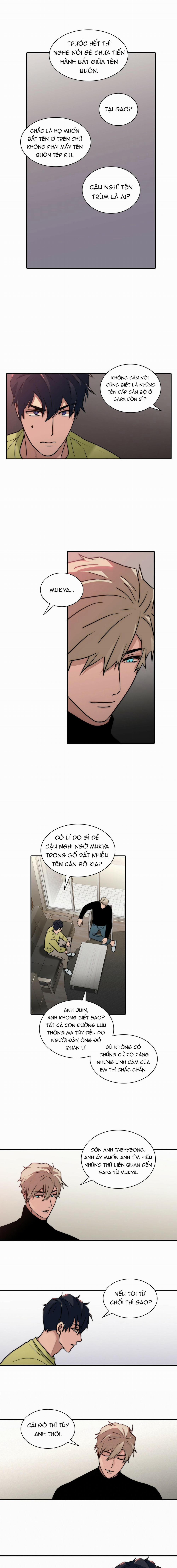 Giai Điệu Của Ngôn Ngữ 62 trang 9