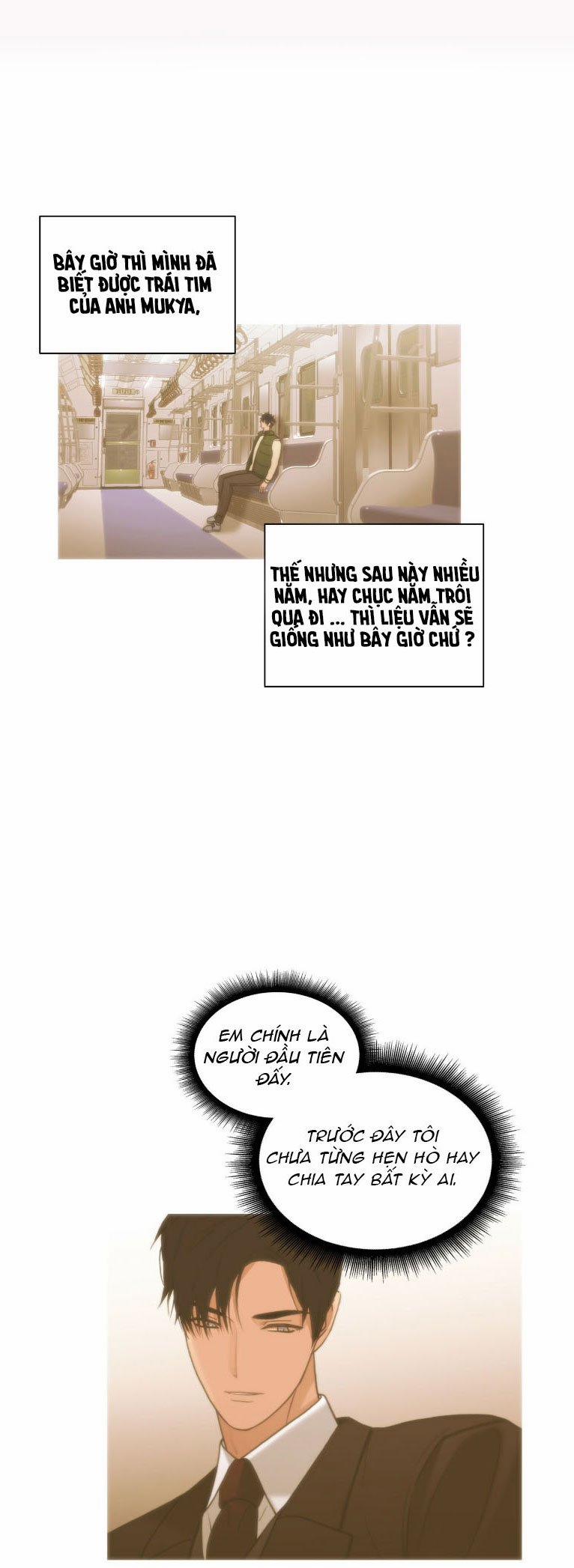 Giai Điệu Của Ngôn Ngữ 64 trang 0