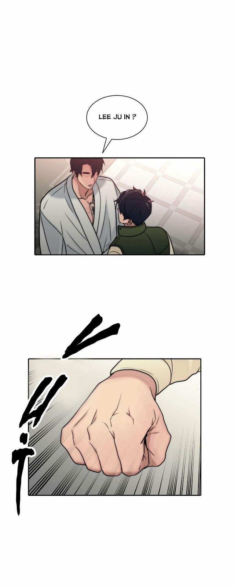 Giai Điệu Của Ngôn Ngữ 64 trang 1