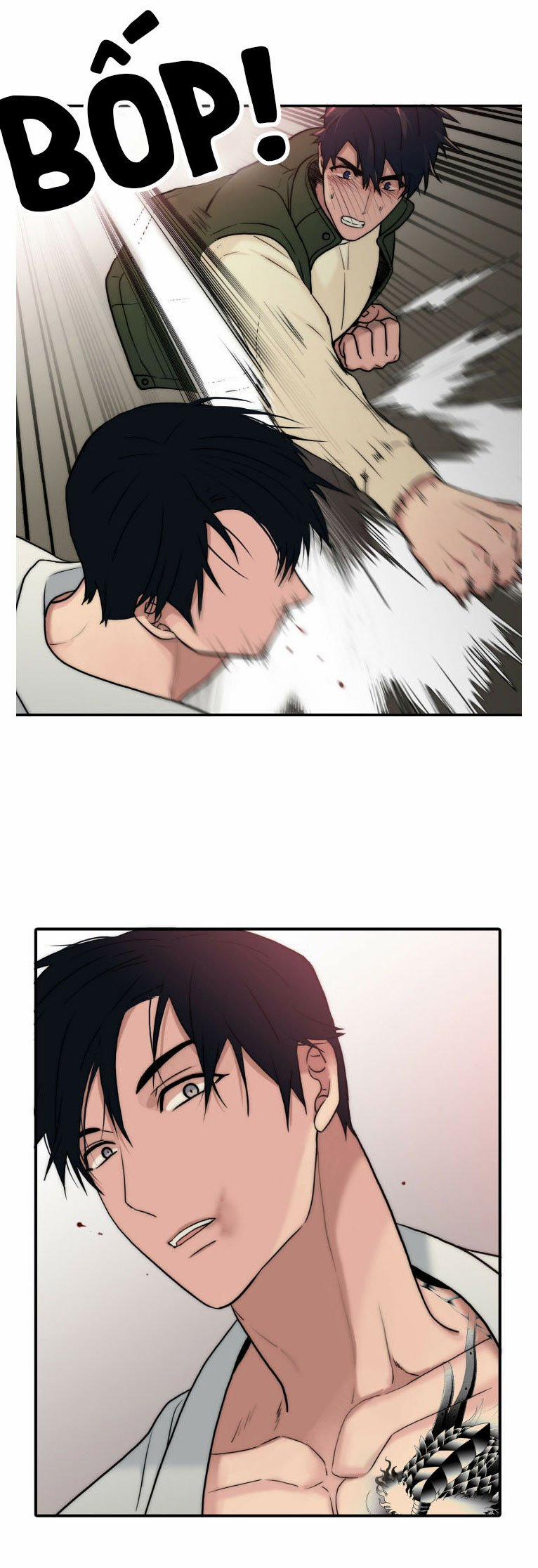 Giai Điệu Của Ngôn Ngữ 64 trang 2