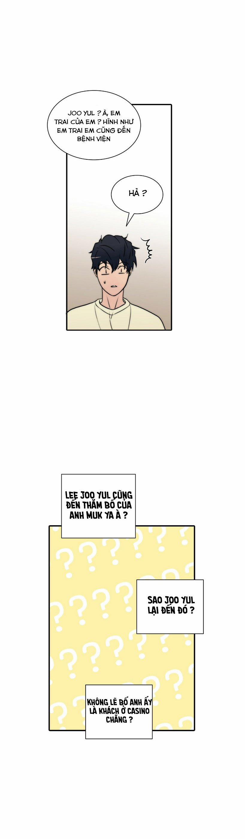 Giai Điệu Của Ngôn Ngữ 64 trang 20