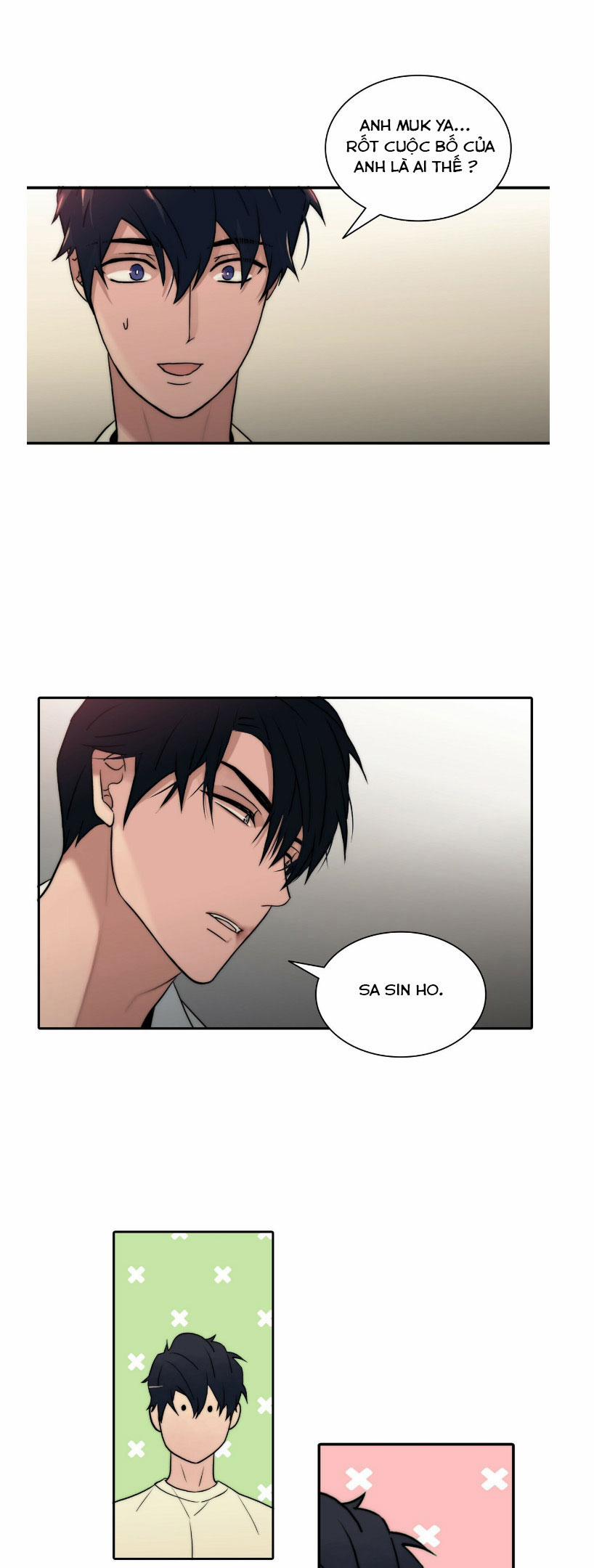 Giai Điệu Của Ngôn Ngữ 64 trang 21