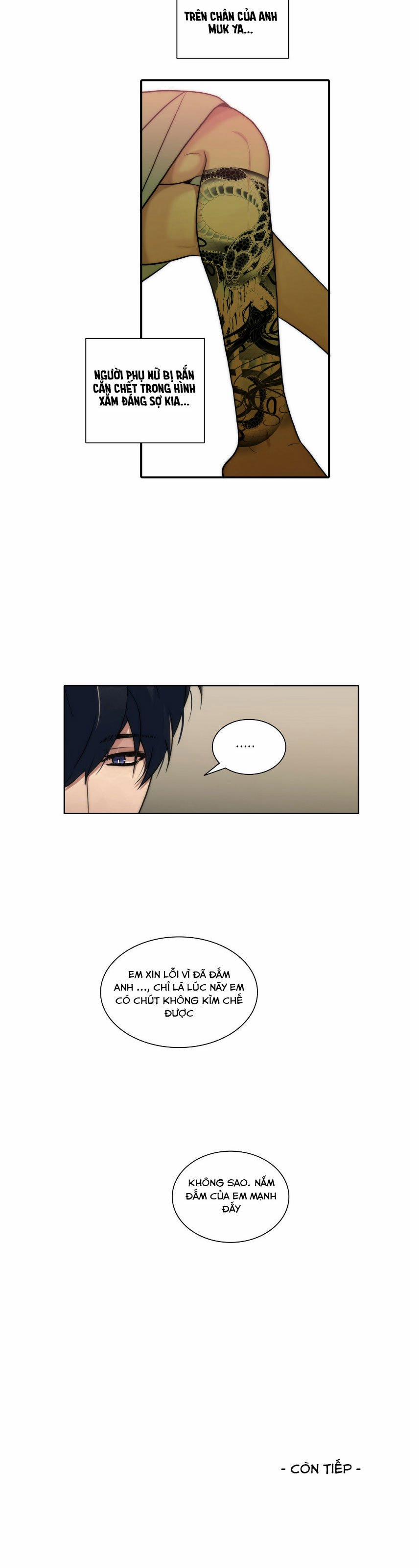 Giai Điệu Của Ngôn Ngữ 64 trang 30