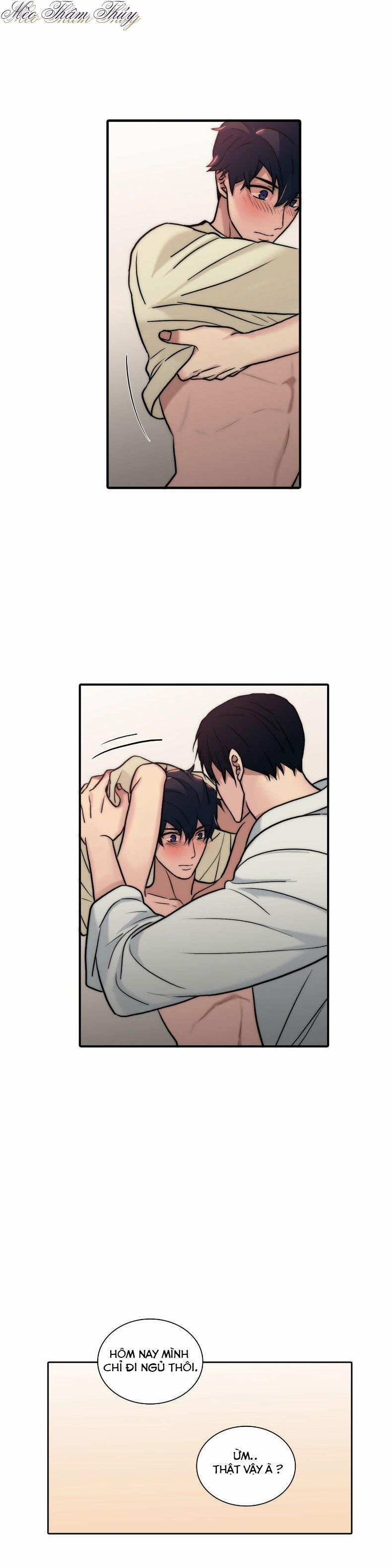 Giai Điệu Của Ngôn Ngữ 65 trang 1