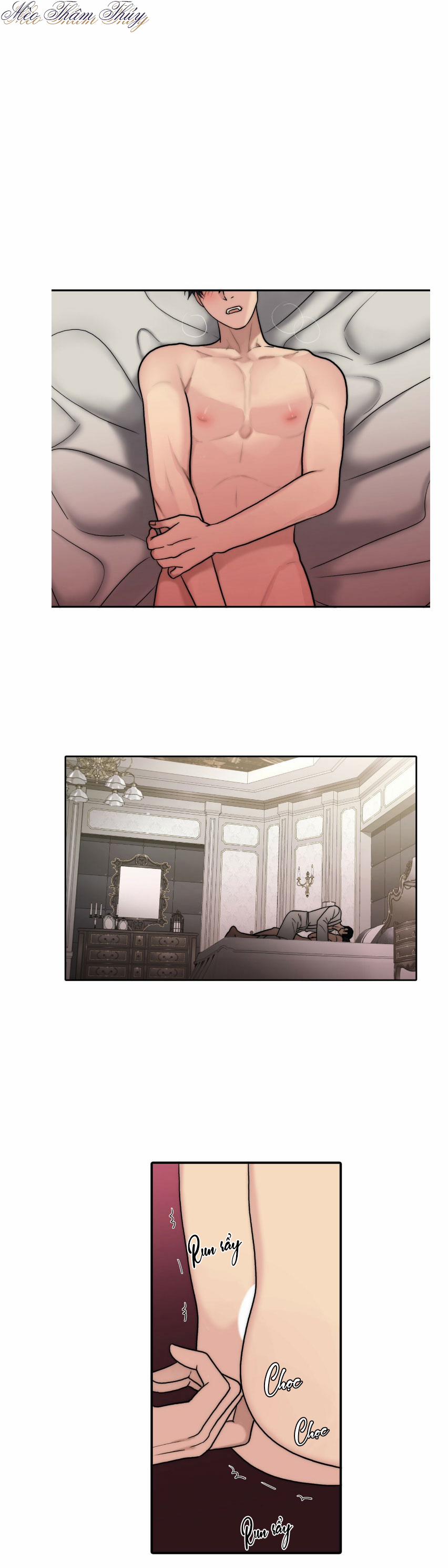 Giai Điệu Của Ngôn Ngữ 65 trang 13