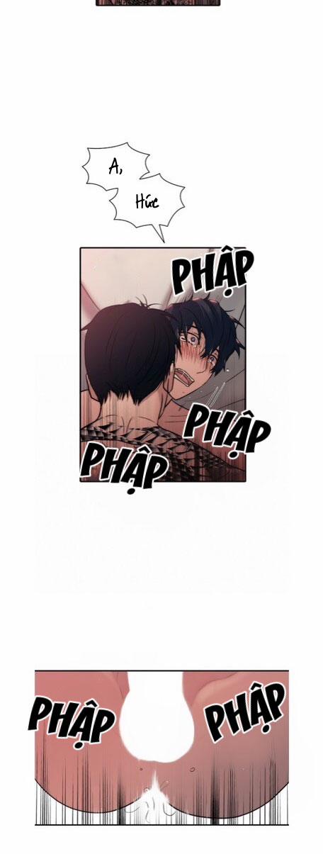 Giai Điệu Của Ngôn Ngữ 66 trang 19