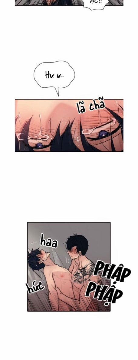 Giai Điệu Của Ngôn Ngữ 66 trang 21