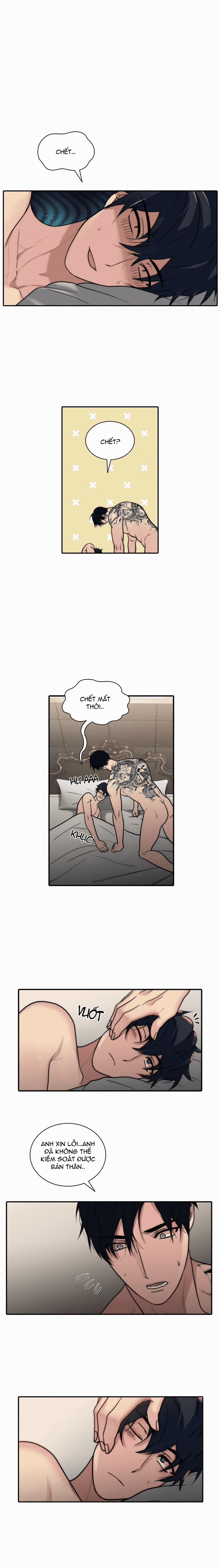 Giai Điệu Của Ngôn Ngữ 67 trang 1