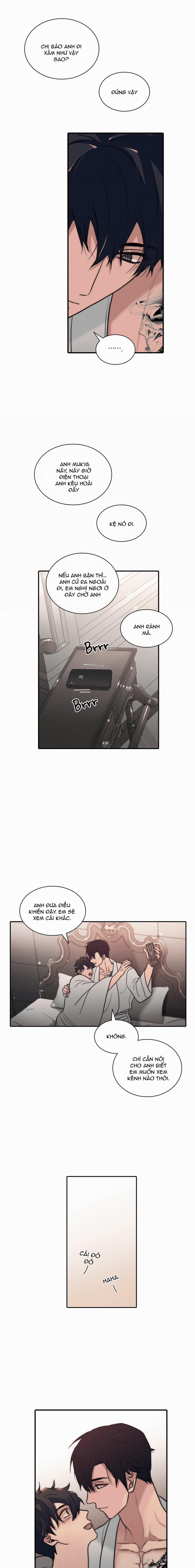 Giai Điệu Của Ngôn Ngữ 67 trang 6