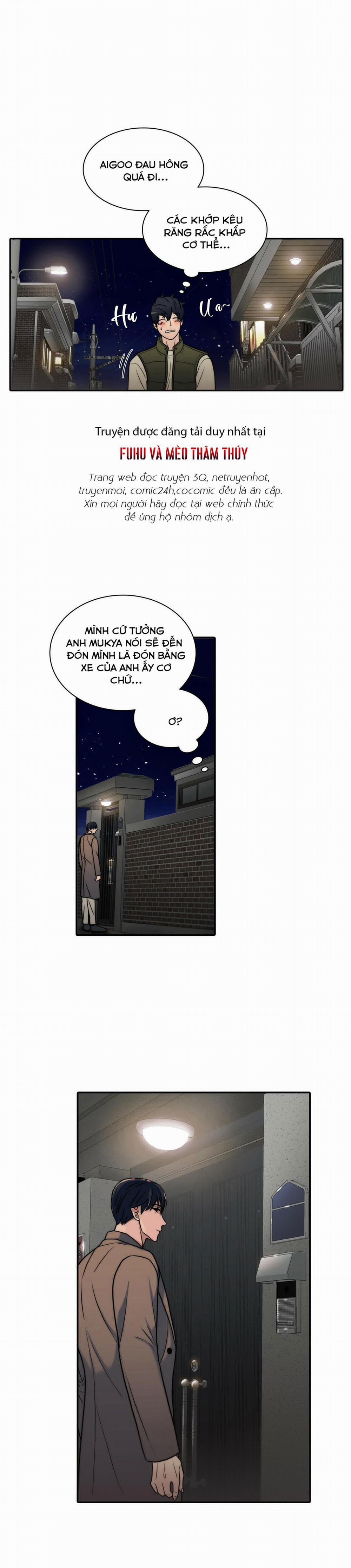 Giai Điệu Của Ngôn Ngữ 68 trang 1