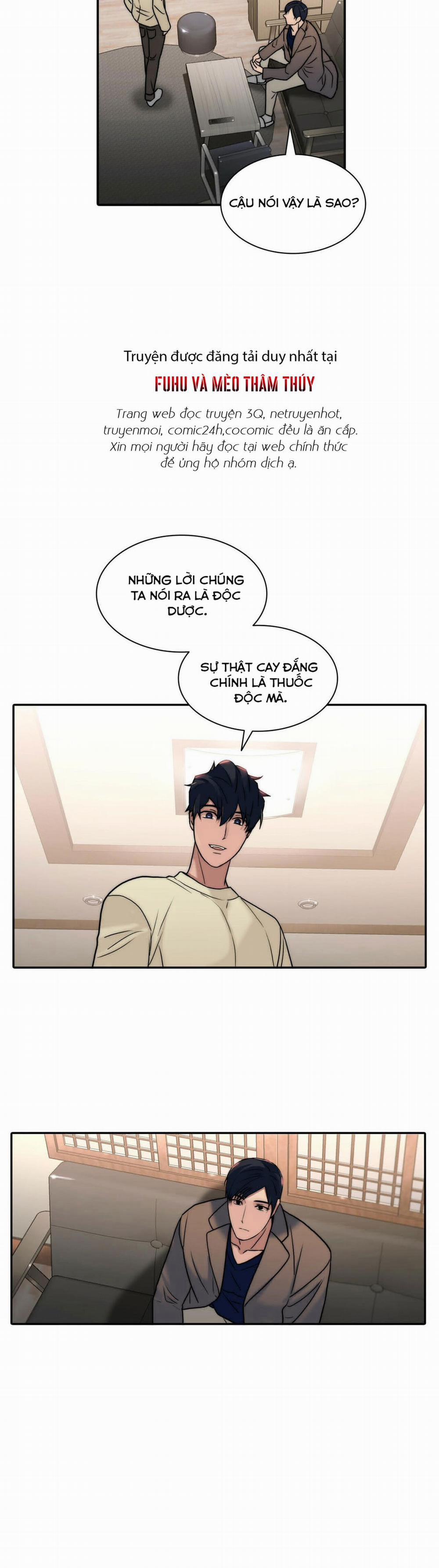 Giai Điệu Của Ngôn Ngữ 68 trang 21