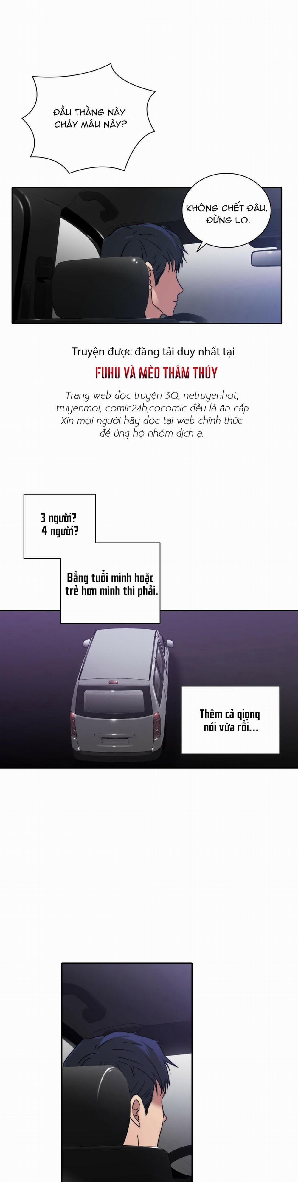 Giai Điệu Của Ngôn Ngữ 69 trang 25