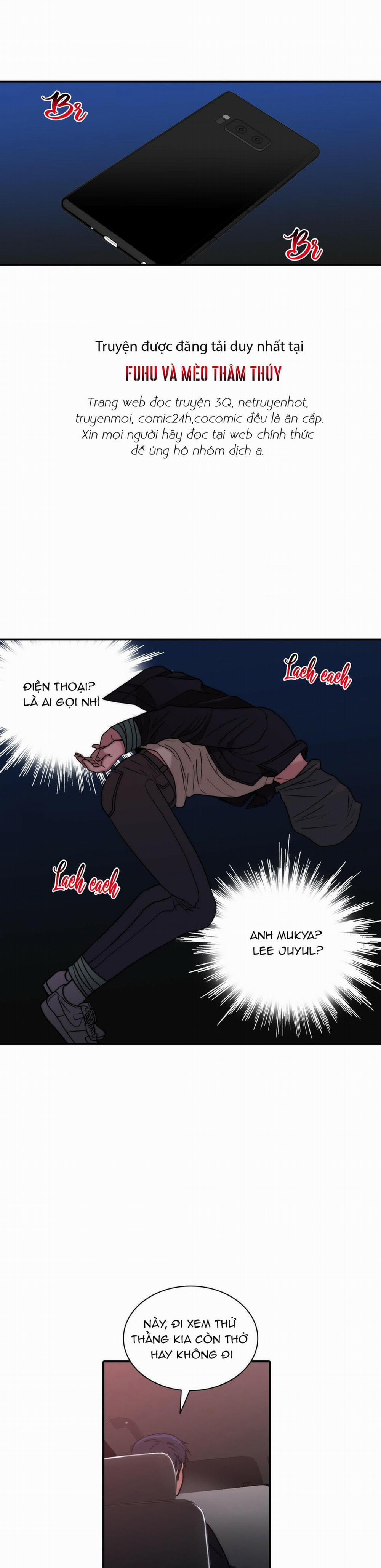 Giai Điệu Của Ngôn Ngữ 70 trang 1