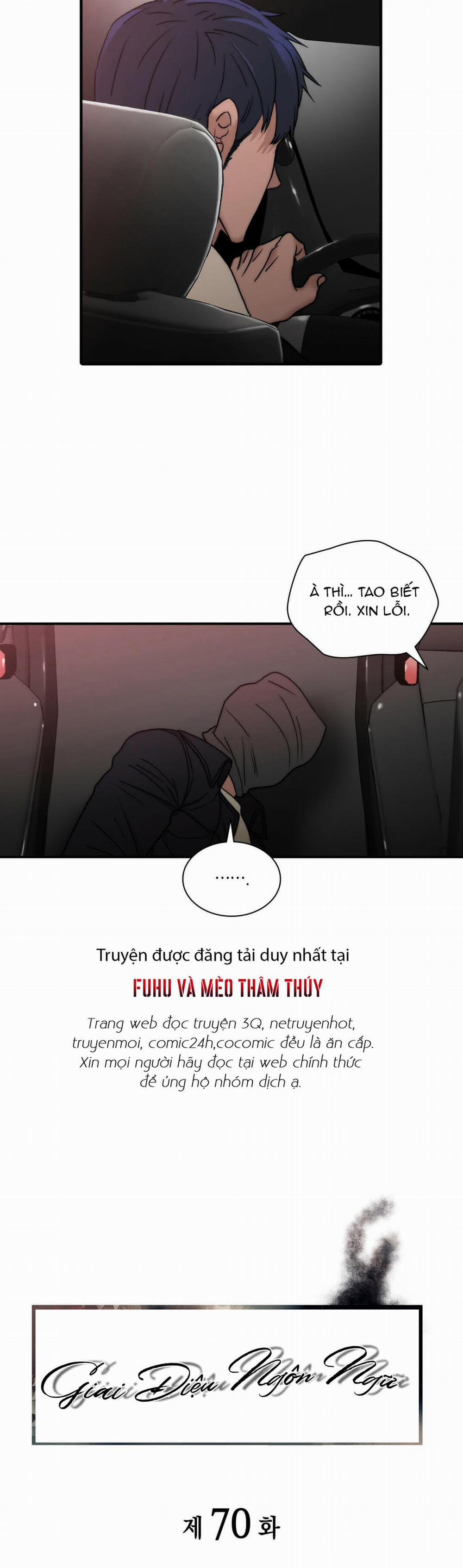 Giai Điệu Của Ngôn Ngữ 70 trang 6