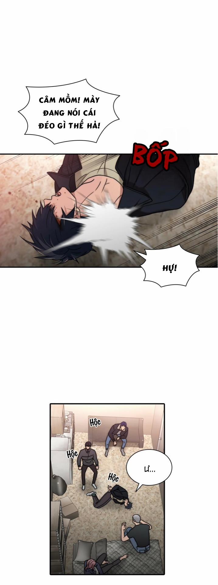 Giai Điệu Của Ngôn Ngữ 71 trang 1