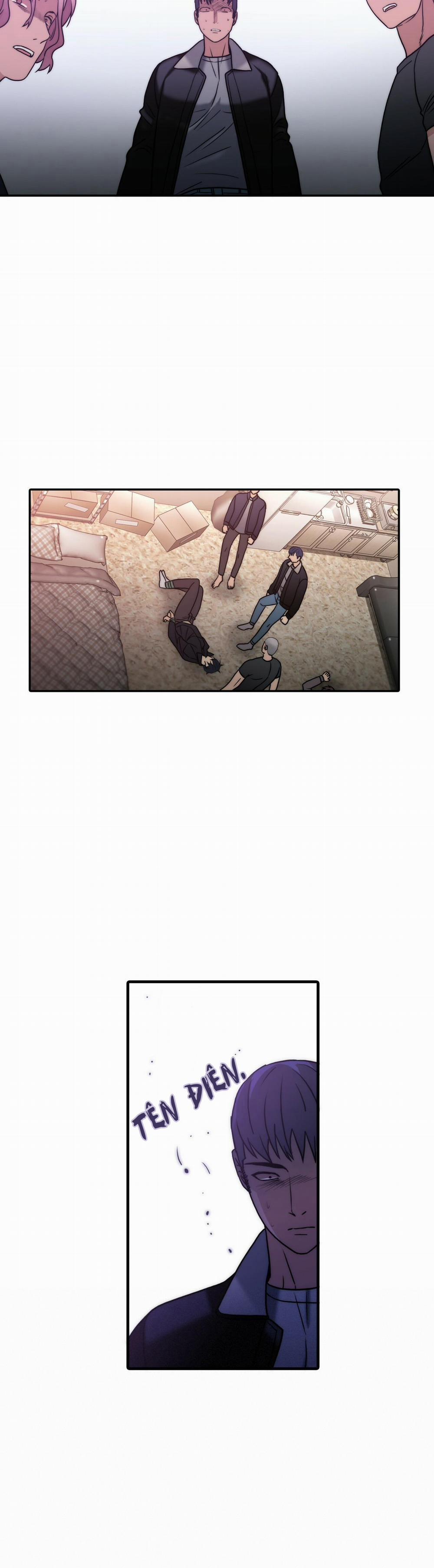 Giai Điệu Của Ngôn Ngữ 71 trang 20