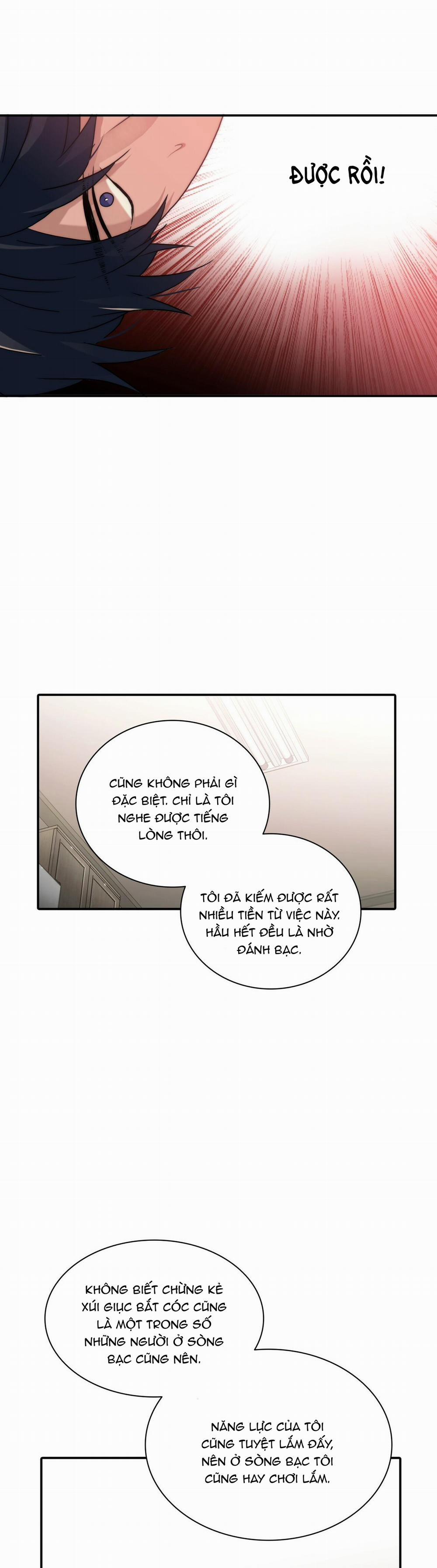 Giai Điệu Của Ngôn Ngữ 71 trang 28