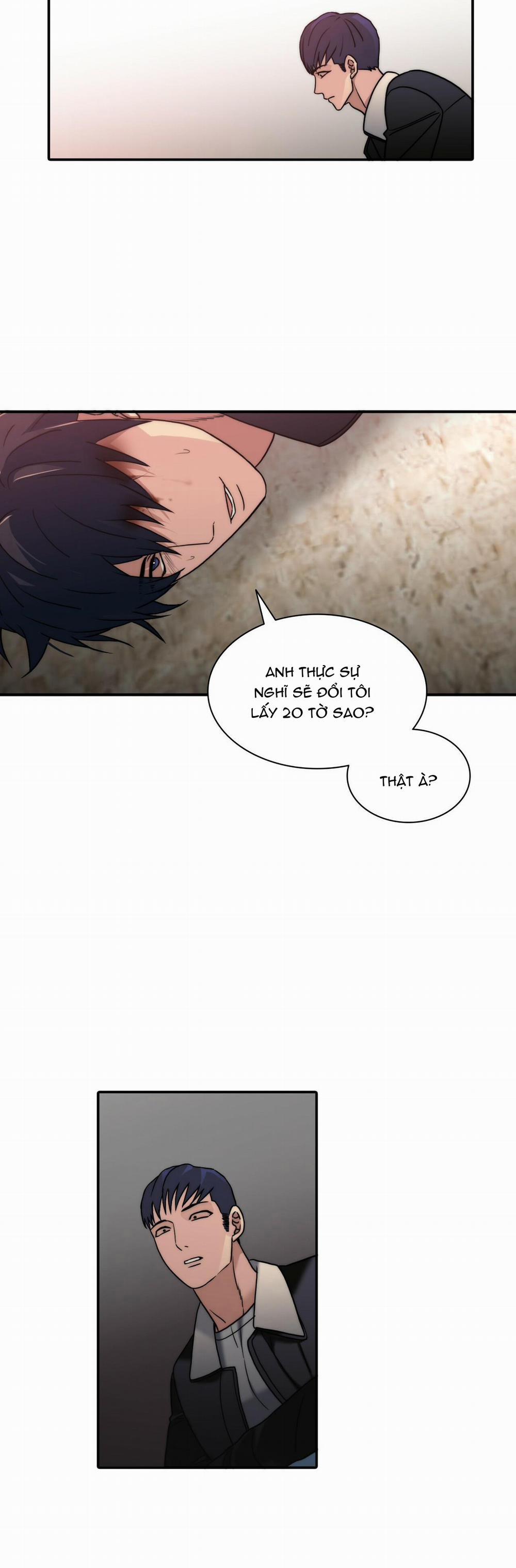 Giai Điệu Của Ngôn Ngữ 71 trang 29