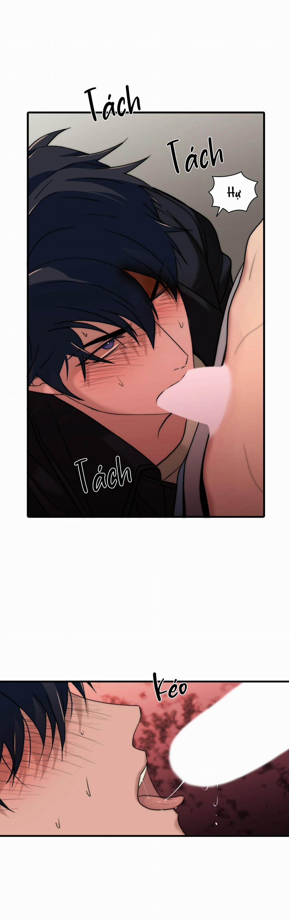 Giai Điệu Của Ngôn Ngữ 72 trang 1