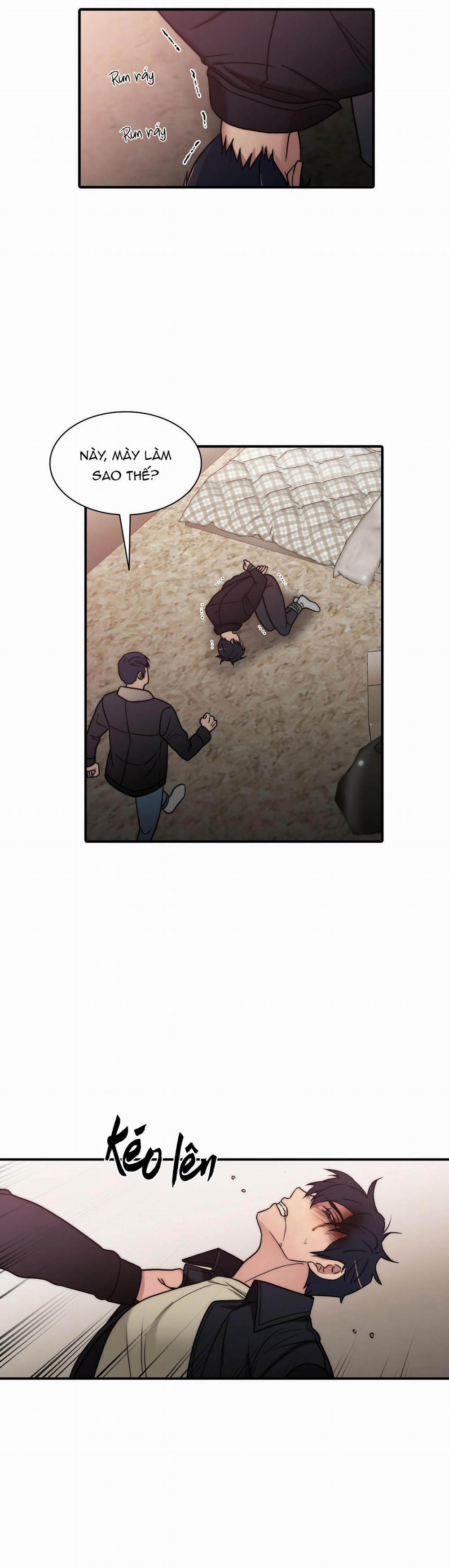 Giai Điệu Của Ngôn Ngữ 72 trang 12