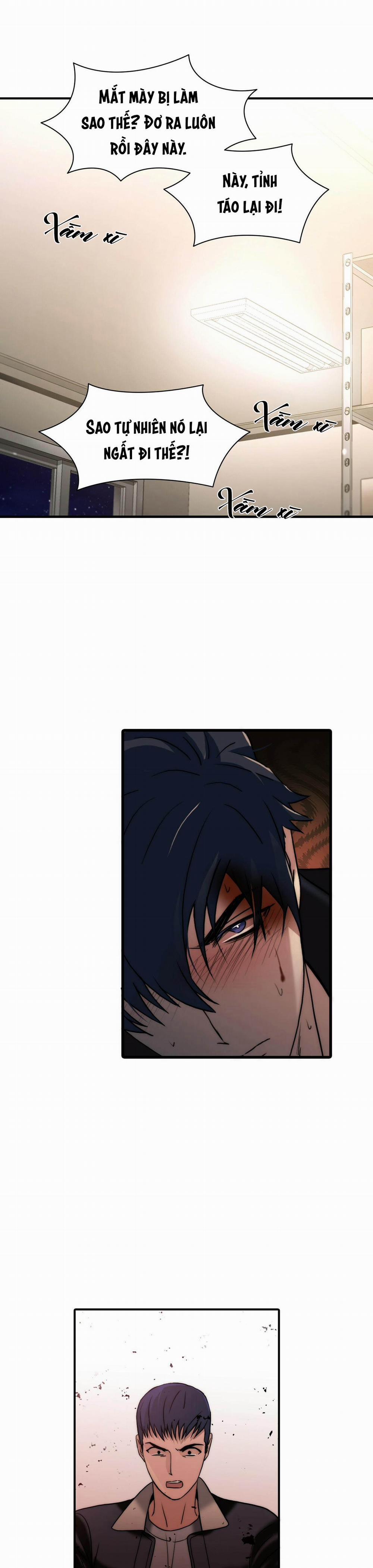 Giai Điệu Của Ngôn Ngữ 72 trang 13