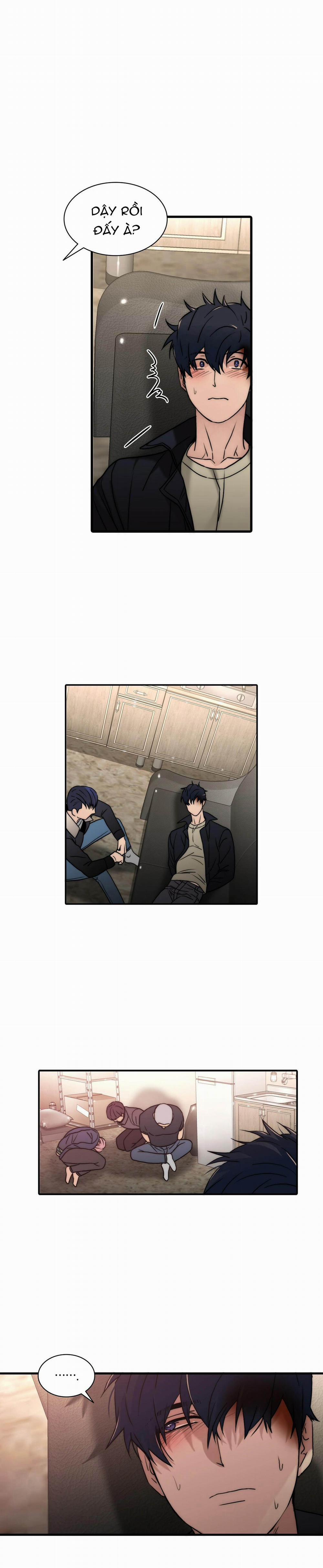 Giai Điệu Của Ngôn Ngữ 72 trang 21