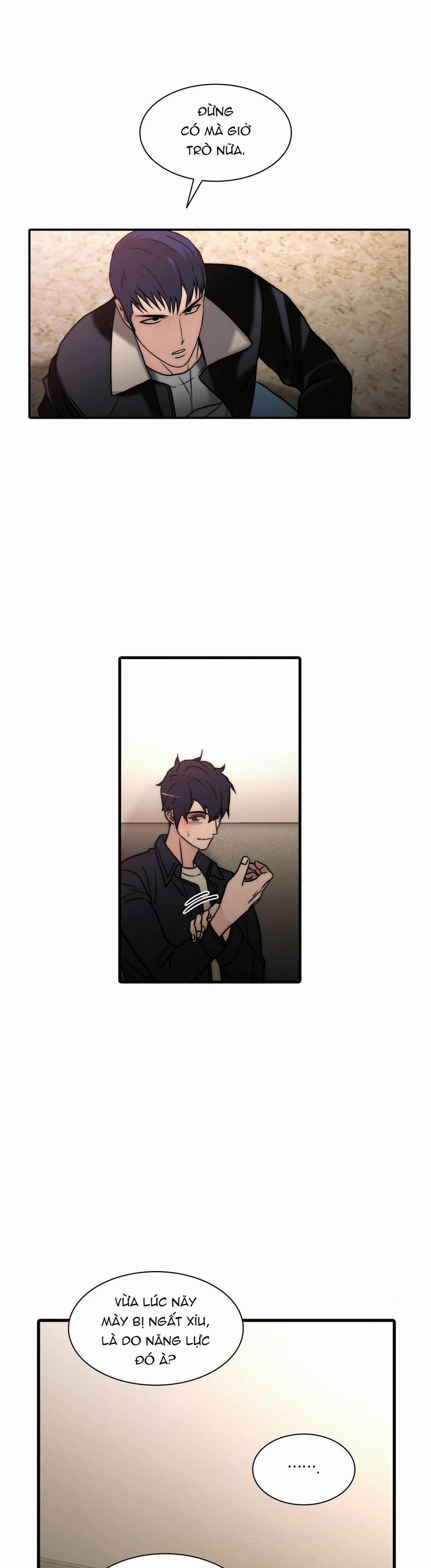 Giai Điệu Của Ngôn Ngữ 72 trang 23