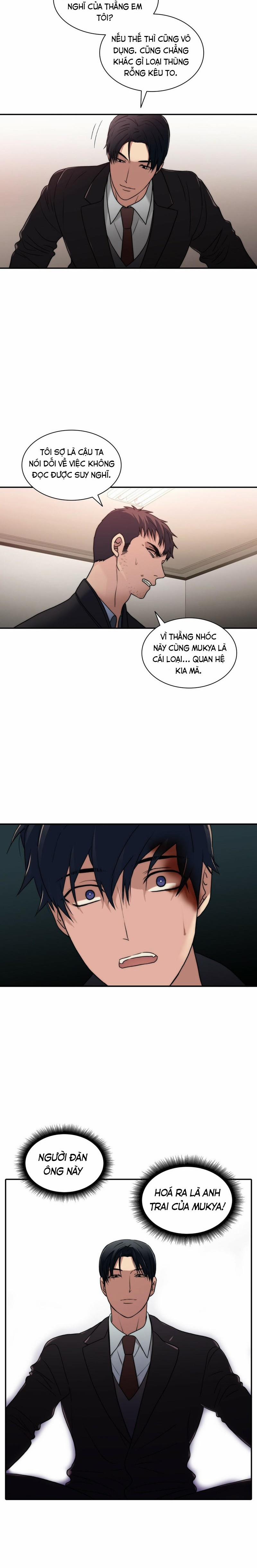 Giai Điệu Của Ngôn Ngữ 73 trang 15