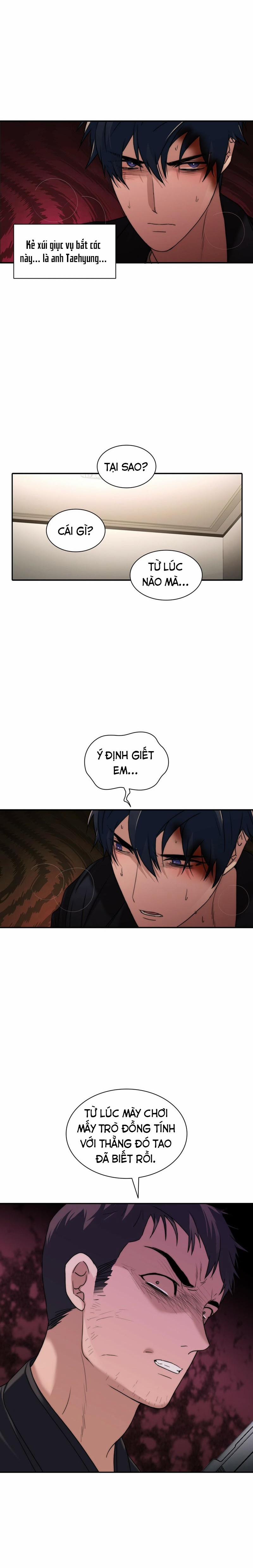 Giai Điệu Của Ngôn Ngữ 73 trang 4