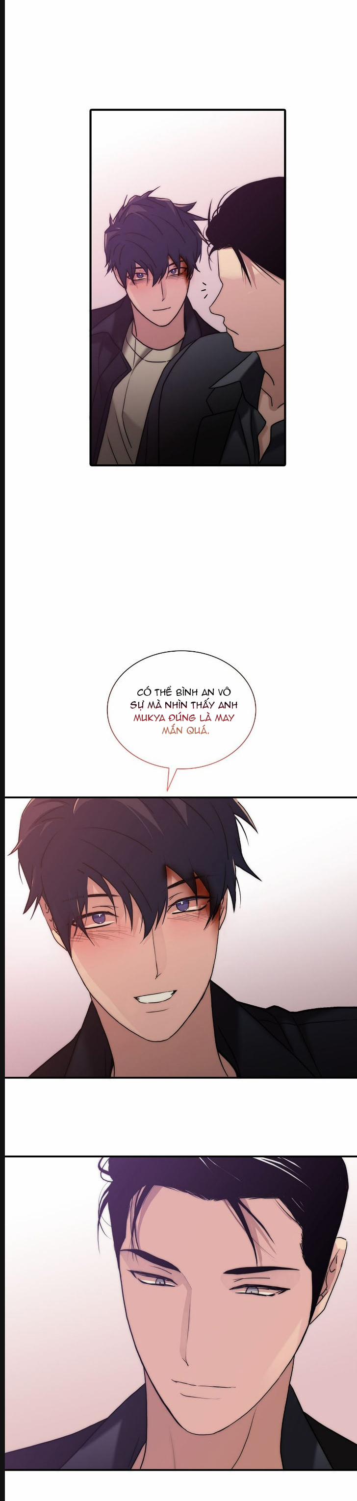 Giai Điệu Của Ngôn Ngữ 74 trang 21