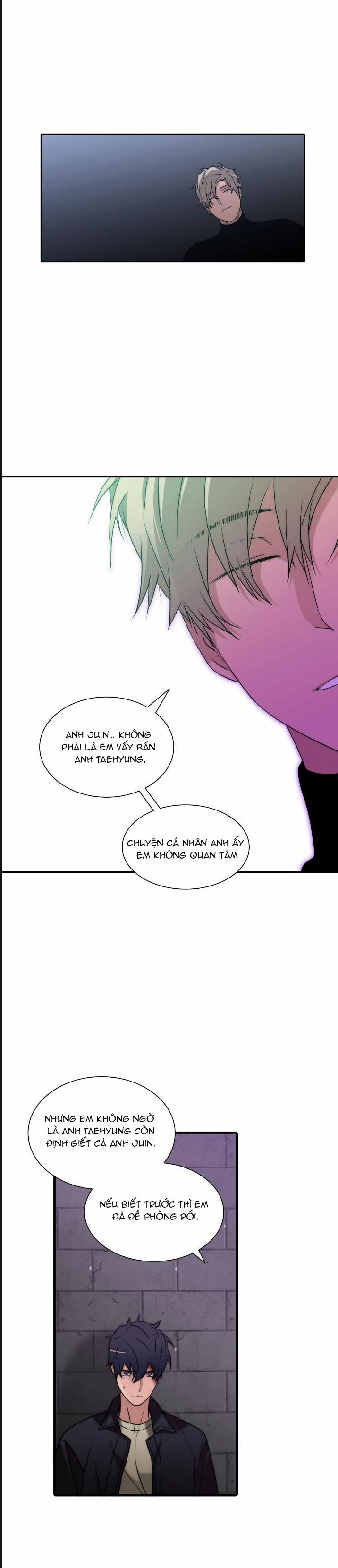 Giai Điệu Của Ngôn Ngữ 75 trang 15