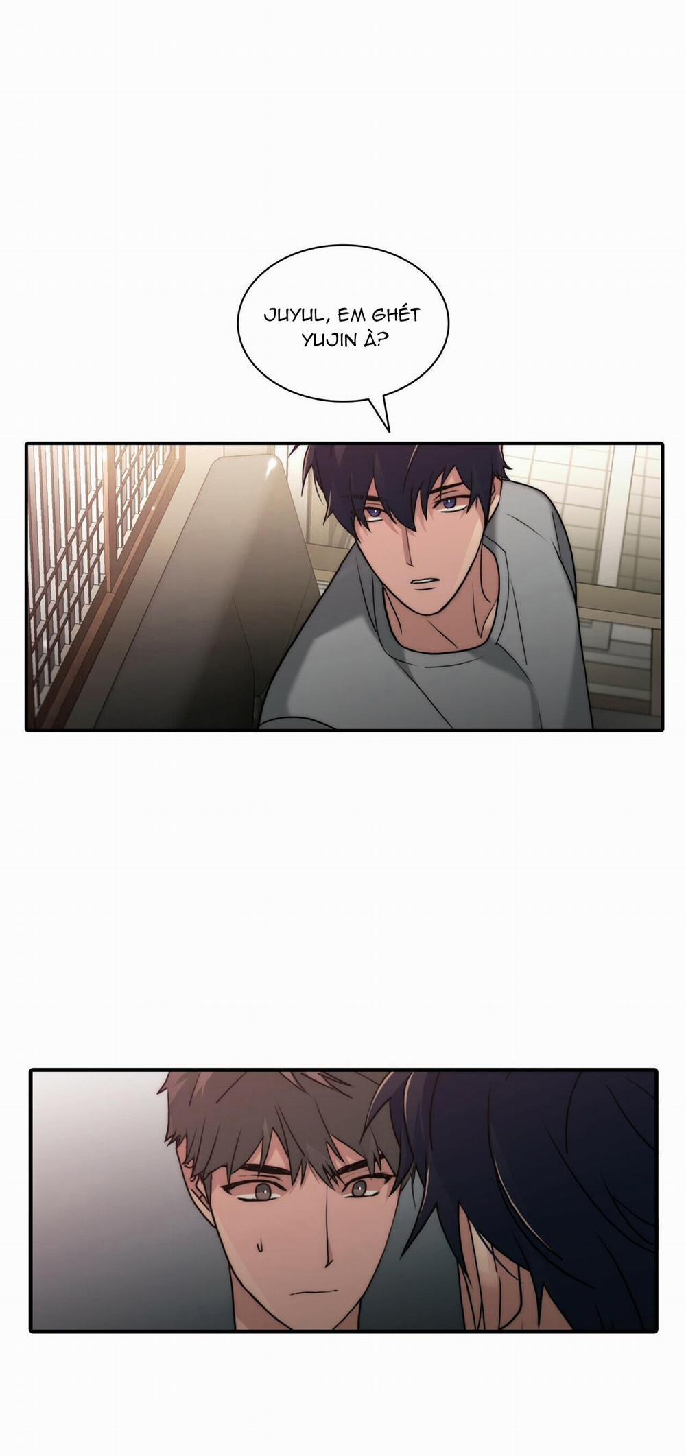 Giai Điệu Của Ngôn Ngữ 76 trang 1