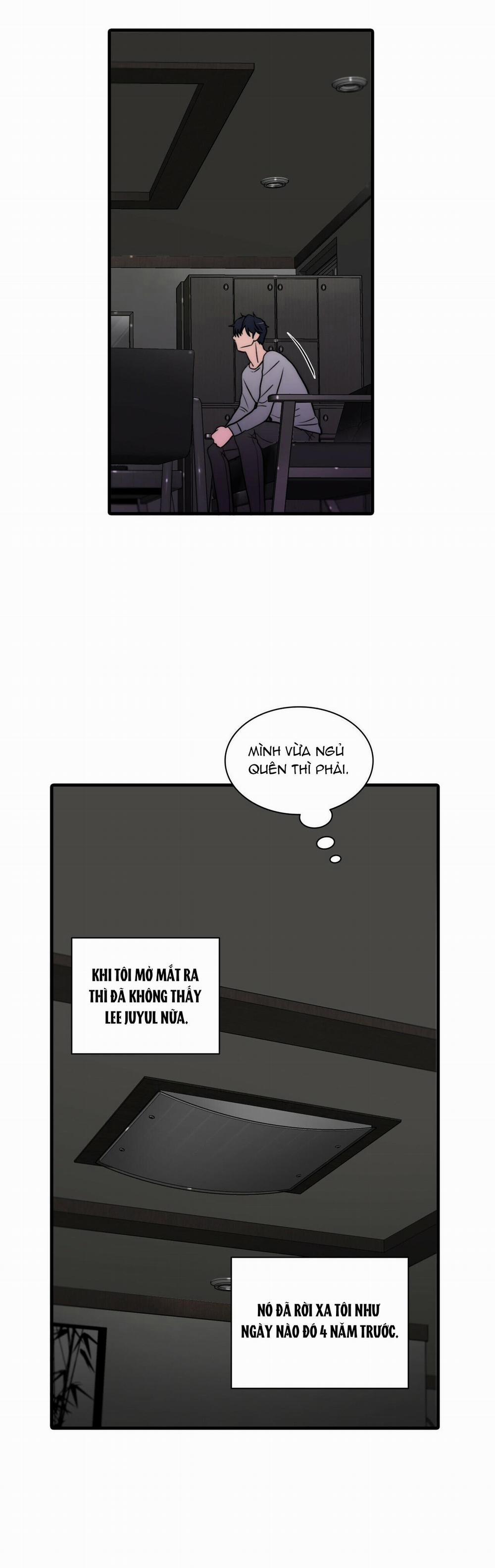 Giai Điệu Của Ngôn Ngữ 76 trang 22