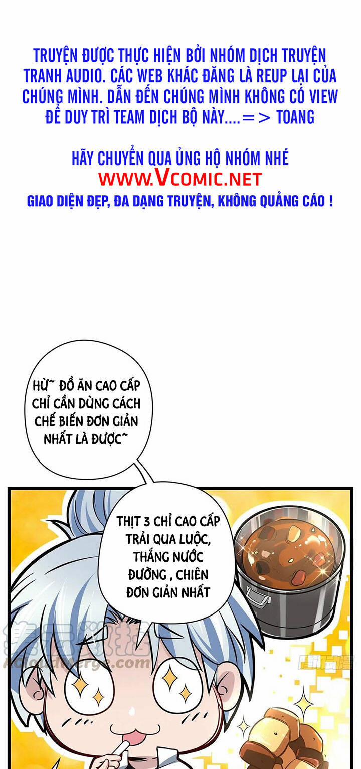 Giải Thoát 99 Nữ Chính Ở Mạt Thế 1.5 trang 0