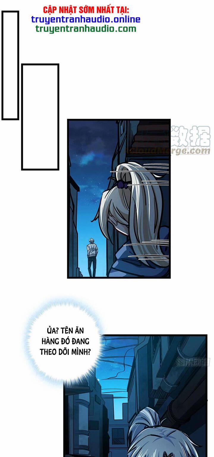 Giải Thoát 99 Nữ Chính Ở Mạt Thế 1.5 trang 12