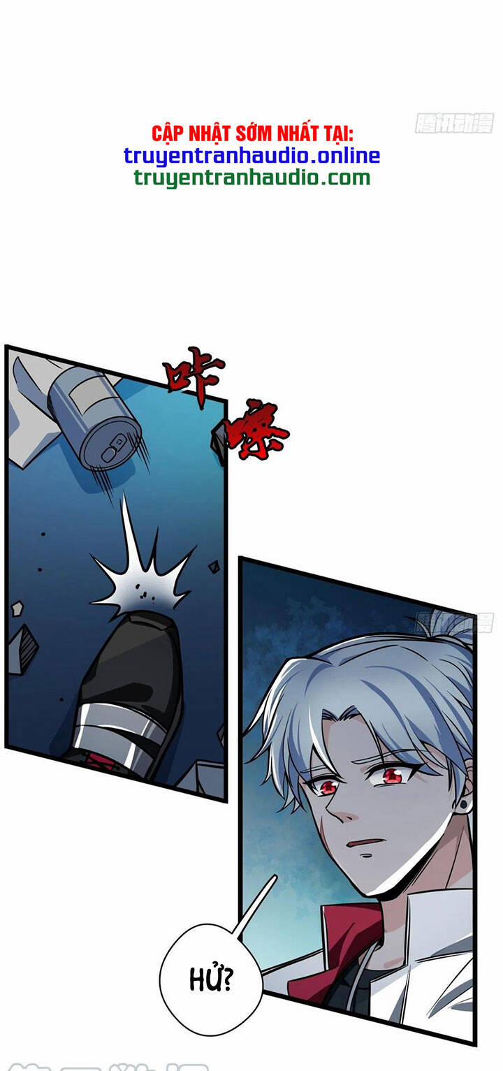 Giải Thoát 99 Nữ Chính Ở Mạt Thế 1.5 trang 15