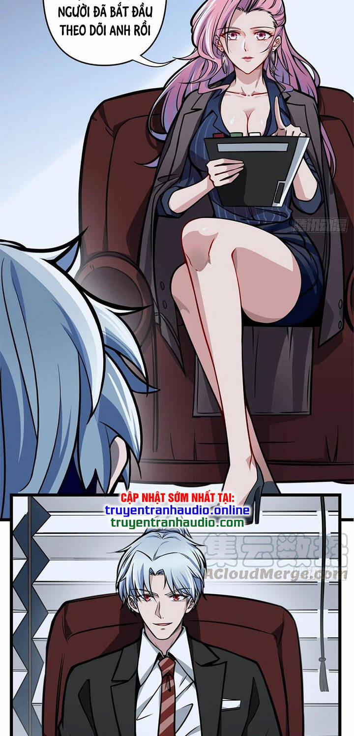 Giải Thoát 99 Nữ Chính Ở Mạt Thế 1 trang 10