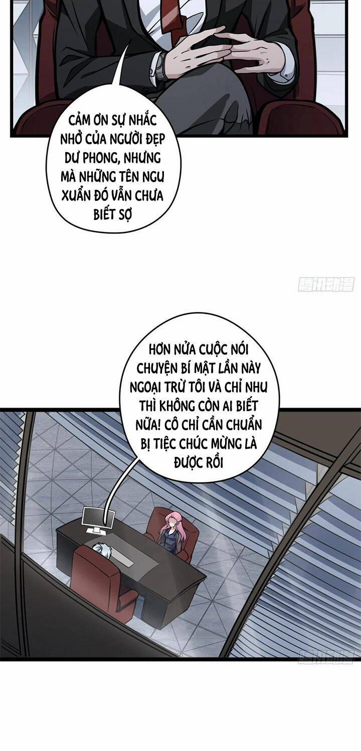 Giải Thoát 99 Nữ Chính Ở Mạt Thế 1 trang 11