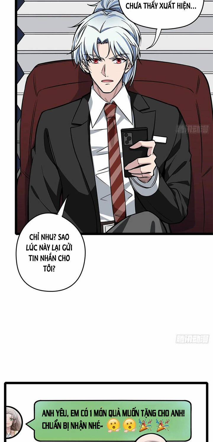 Giải Thoát 99 Nữ Chính Ở Mạt Thế 1 trang 13