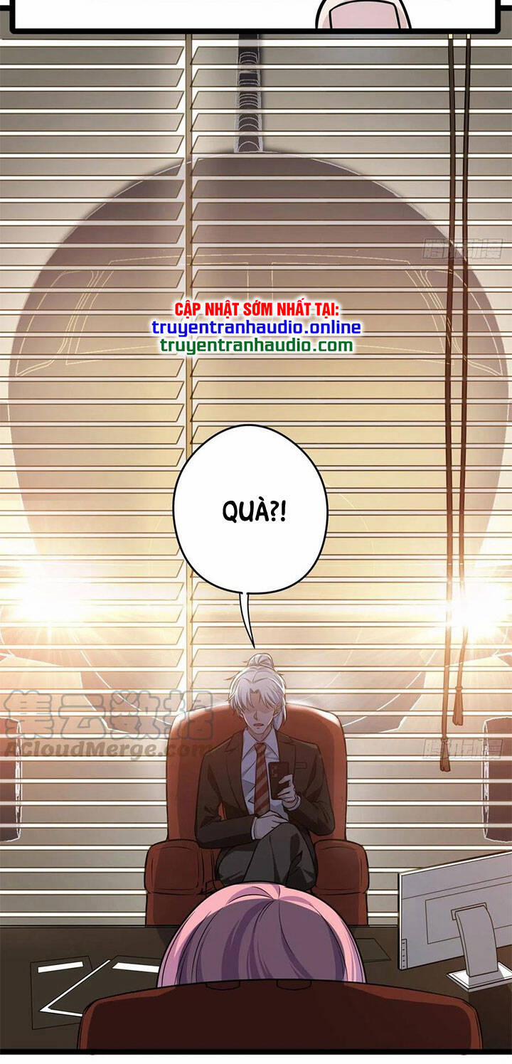 Giải Thoát 99 Nữ Chính Ở Mạt Thế 1 trang 14