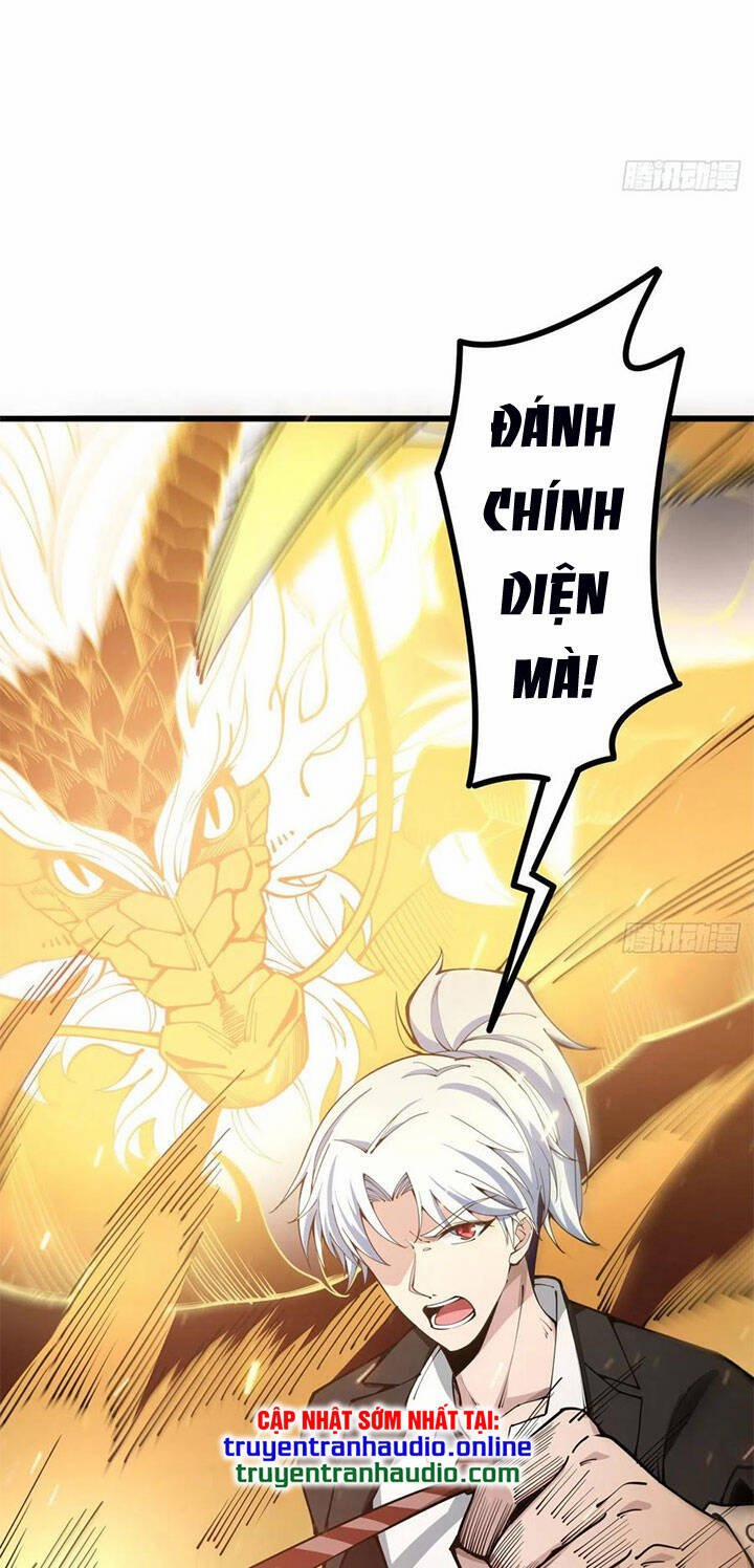 Giải Thoát 99 Nữ Chính Ở Mạt Thế 1 trang 17