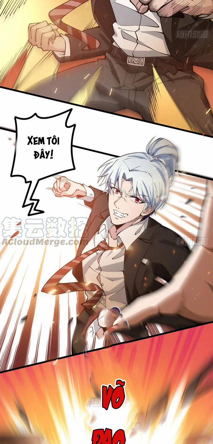 Giải Thoát 99 Nữ Chính Ở Mạt Thế 1 trang 18