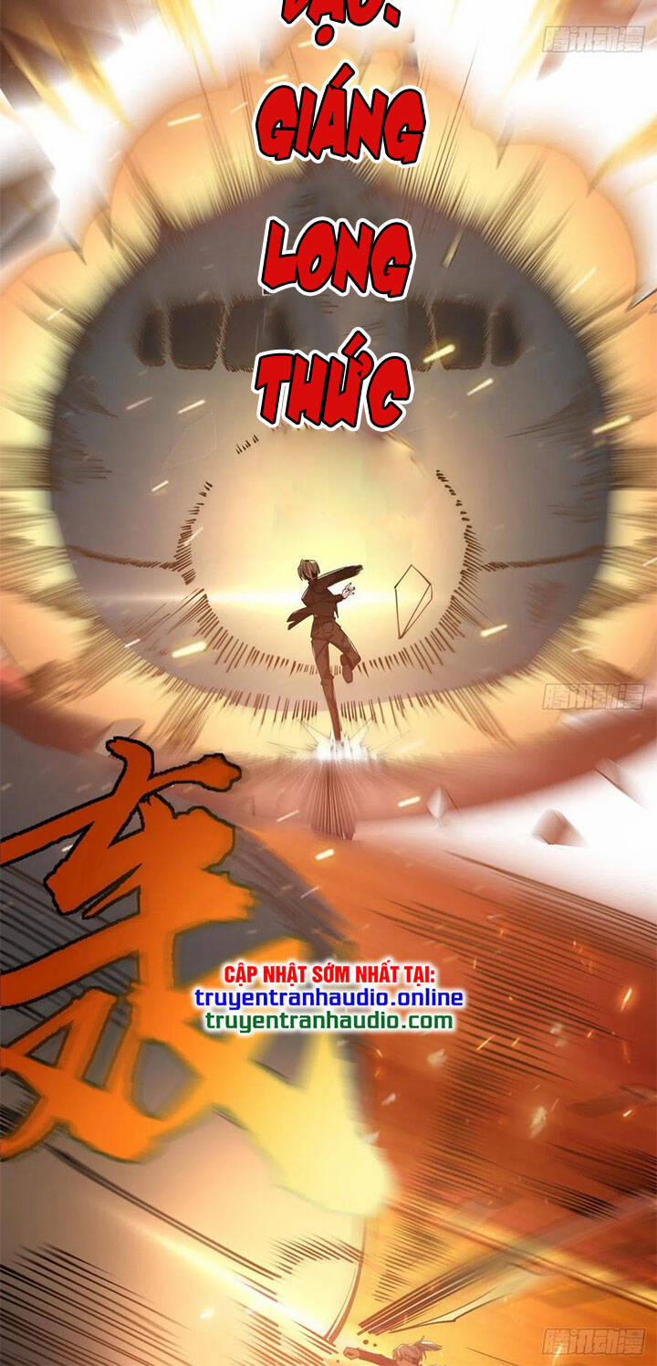 Giải Thoát 99 Nữ Chính Ở Mạt Thế 1 trang 19