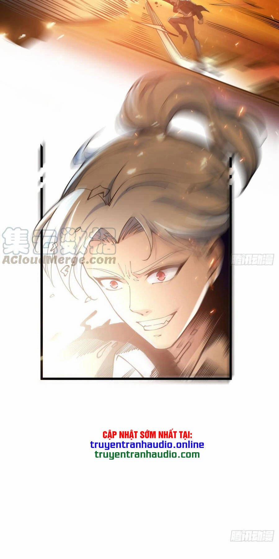 Giải Thoát 99 Nữ Chính Ở Mạt Thế 1 trang 20